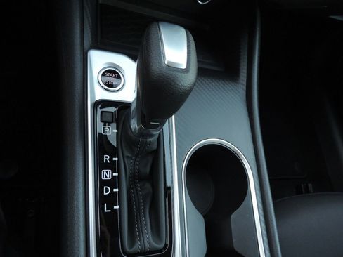 New 2025 Nissan Altima 2.5 SV w/ SV Special Edition Package image 20