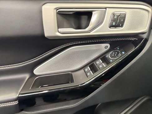 Used 2022 Ford Explorer ST w/ Equipment Group 401A image 25