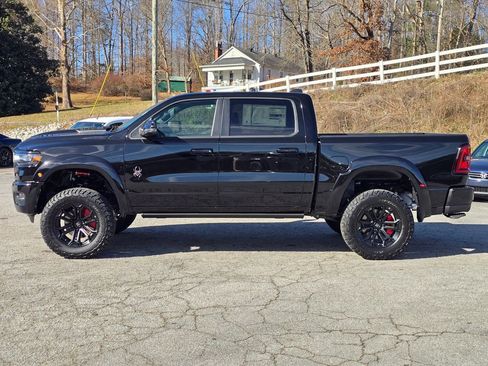 New 2026 RAM 1500 Big Horn image 17