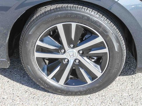 Certified 2024 Honda Civic LX image 13