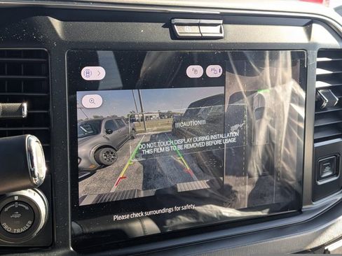 New 2026 Ford F450 Platinum w/ FX4 Off-Road Package image 19