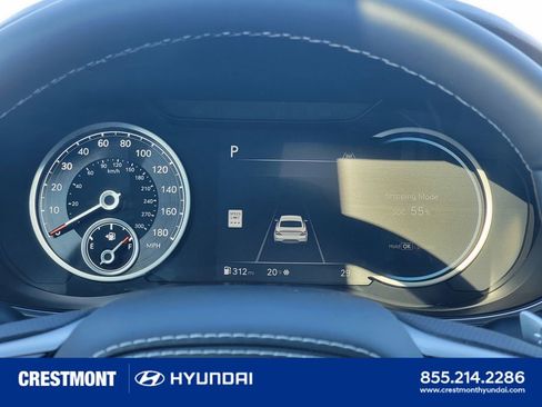 New 2025 Genesis G70 3.3T Advanced w/ Sport Prestige Package image 28