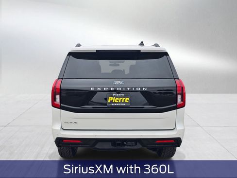 New 2026 Ford Expedition Active AWD/4WD image 5