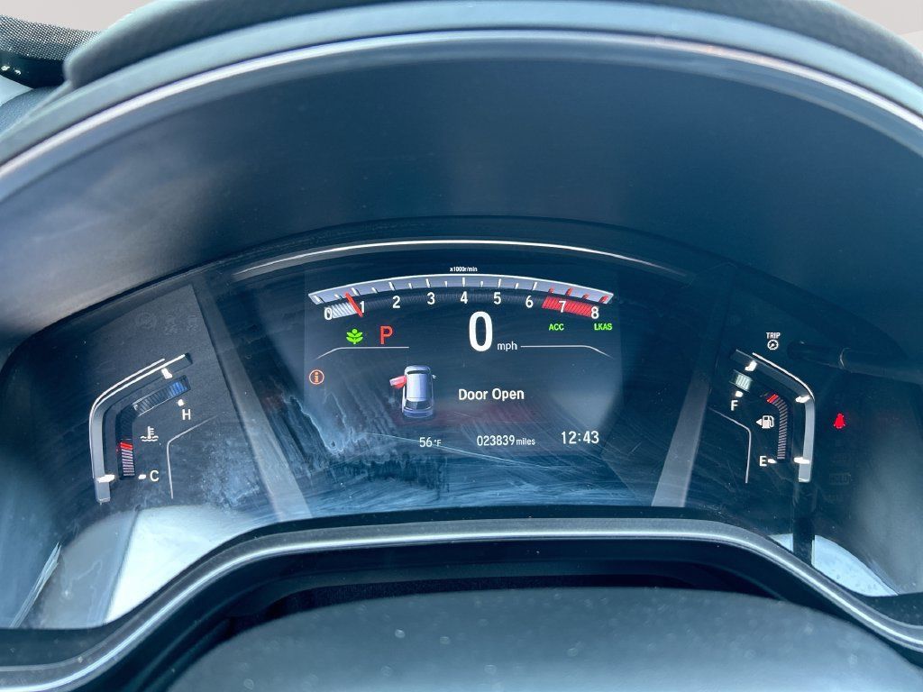 Used 2019 Honda CR-V EX image 16