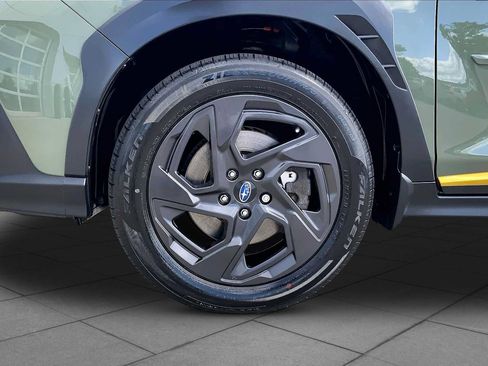Certified 2025 Subaru Crosstrek 2.5i Sport AWD/4WD image 12
