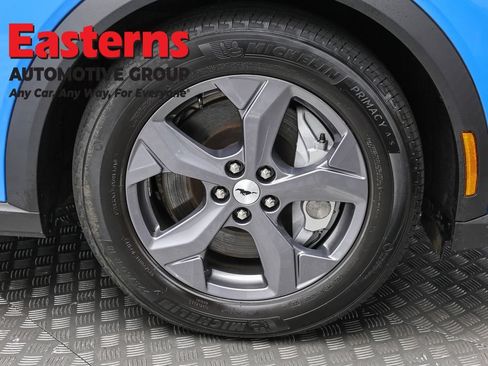 Used 2023 Ford Mustang Mach-E Select RWD image 30