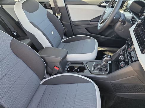 New 2026 Volkswagen Taos S FWD image 12
