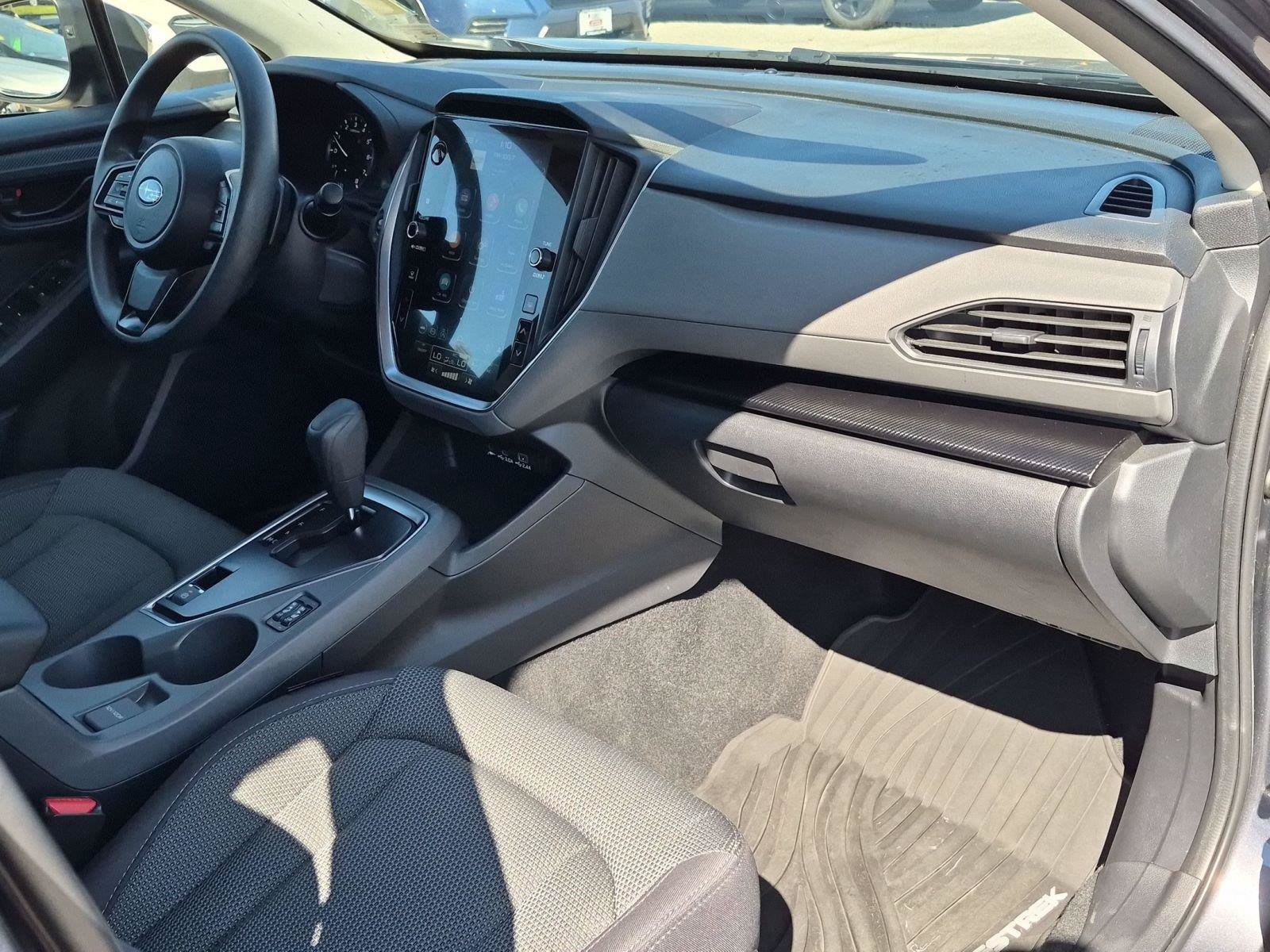 Certified 2024 Subaru Crosstrek 2.0i Premium AWD/4WD image 30