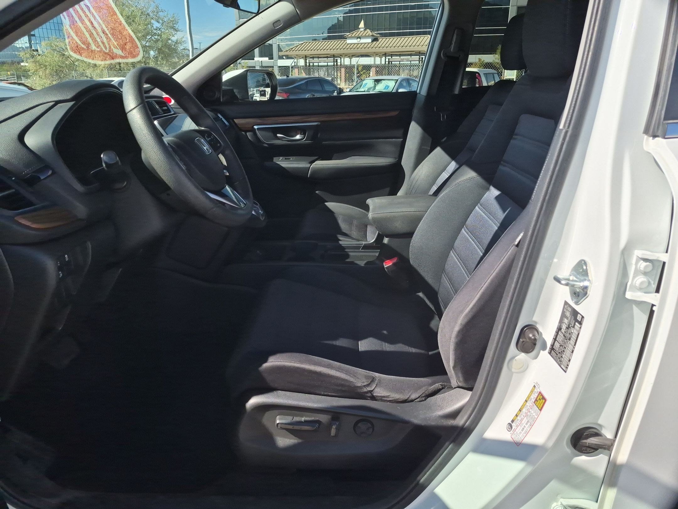 Used 2019 Honda CR-V EX image 26
