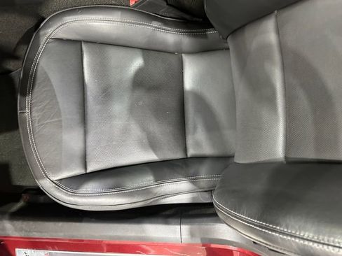 Used 2016 Chevrolet Corvette Stingray Convertible w/ 3LT Preferred Equipment Group image 19