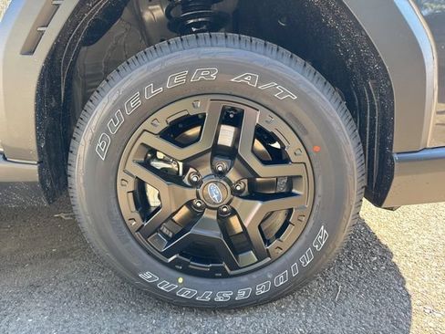 New 2026 Subaru Outback Wilderness AWD/4WD image 32
