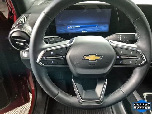 Used 2026 Chevrolet Equinox LT w/ Convenience Package II image 11