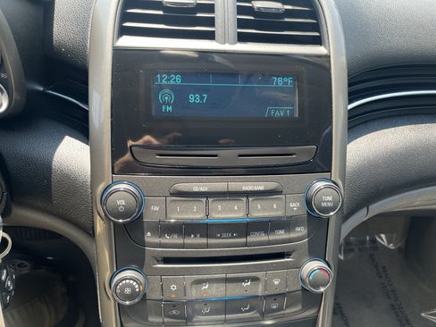 Used 2013 Chevrolet Malibu LS FWD image 20