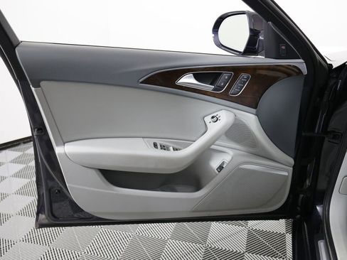 Used 2015 Audi A6 2.0T Premium Plus w/ Premium Plus Package image 12