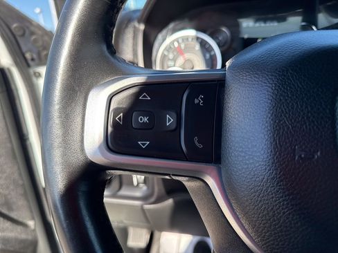 Used 2024 RAM 3500 Big Horn image 26