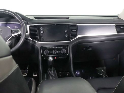 Used 2022 Volkswagen Atlas SEL Premium AWD/4WD image 38