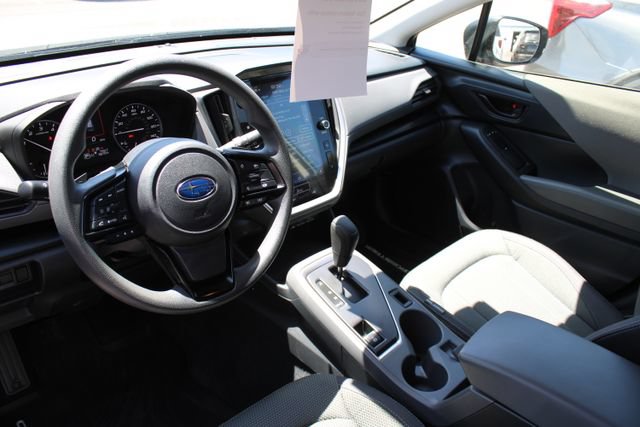Certified 2024 Subaru Crosstrek 2.0i Premium AWD/4WD image 2
