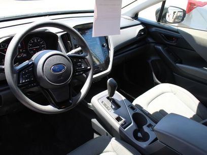 Certified 2024 Subaru Crosstrek 2.0i Premium