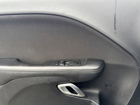 Used 2019 Dodge Challenger GT w/ Blacktop Package image 16