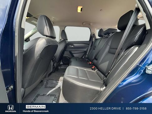 Used 2026 Nissan Rogue SL AWD/4WD image 25