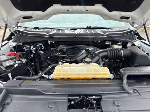 Used 2021 Ford F150 XLT w/ Equipment Group 301A Mid image 22