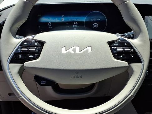 Certified 2023 Kia Niro Wind FWD image 20