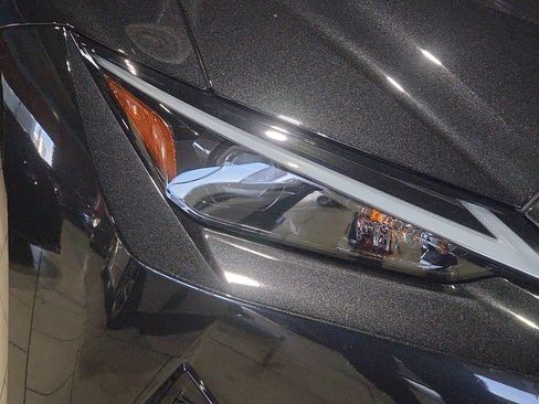 Used 2025 Lexus IS 300 F Sport AWD/4WD image 8