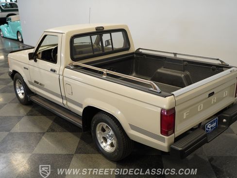Used 1990 Ford Ranger 2WD Regular Cab image 26