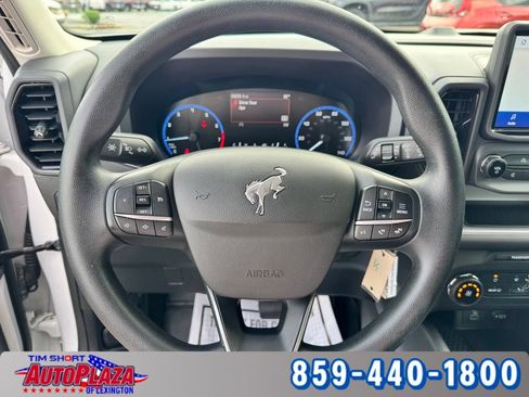 Used 2021 Ford Bronco Sport AWD/4WD image 19