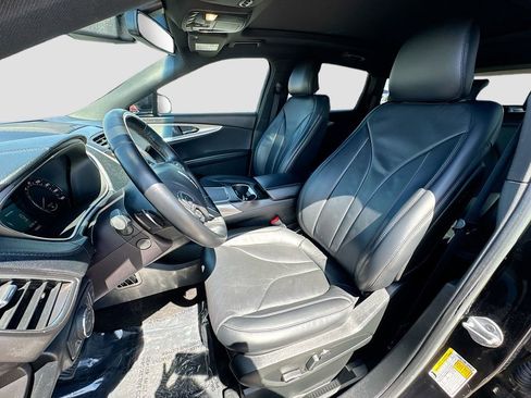 Used 2018 Lincoln MKX Reserve AWD/4WD image 18