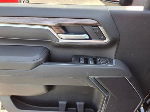 New 2026 Chevrolet Silverado 2500 LT w/ Trail Boss Package image 9