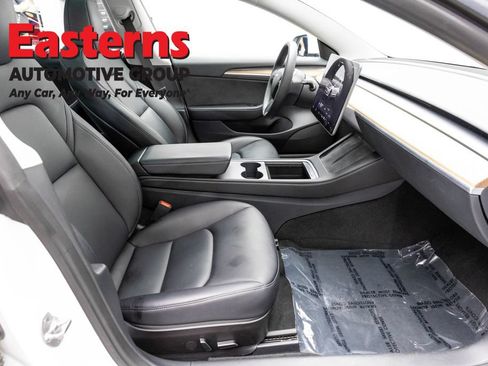 Used 2023 Tesla Model 3 Standard Range RWD image 17