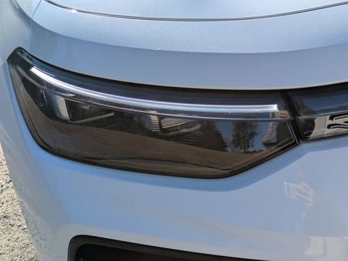 New 2026 Volkswagen Tiguan SE R-Line image 10