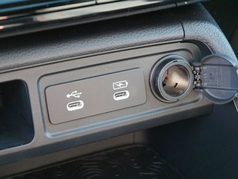 New 2026 Honda Passport TrailSport Elite image 25