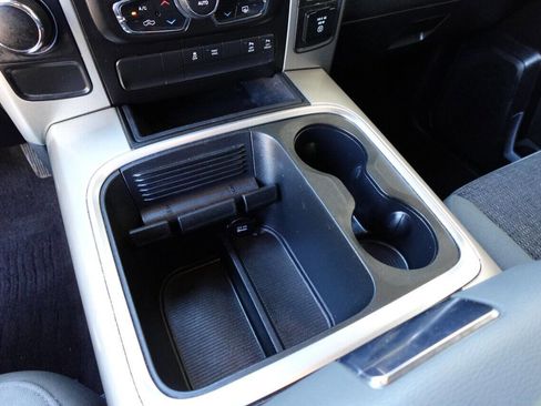 Used 2018 RAM 1500 Lone Star image 24