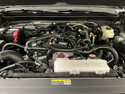 Used 2024 Toyota Tacoma 4x4 Double Cab image 20