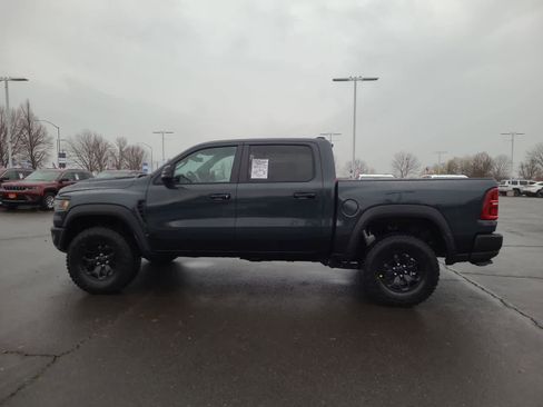 New 2026 RAM 1500 RHO image 11