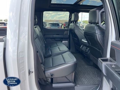 Used 2024 Ford F150 Raptor image 30