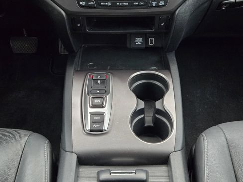 Used 2021 Honda Pilot EX-L image 17