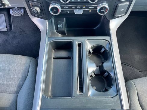 Used 2024 Ford F150 XLT w/ Mobile Office Package AWD/4WD image 19