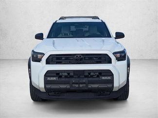 Used 2025 Toyota 4Runner SR5 RWD video 2
