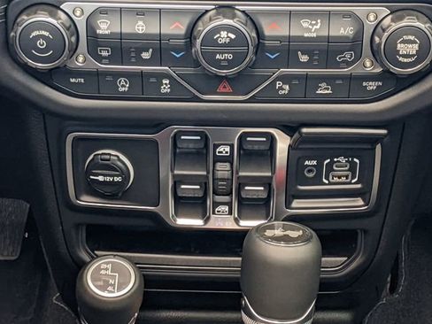 New 2026 Jeep Wrangler Sahara image 19