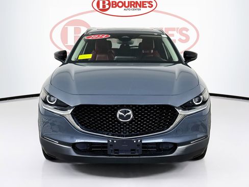 Used 2024 MAZDA CX-30 AWD 2.5 S w/ Preferred Package image 6