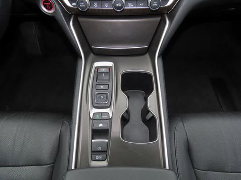 Used 2020 Honda Accord EX-L image 21