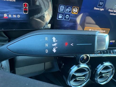 Used 2024 Chevrolet Blazer EV LT image 35