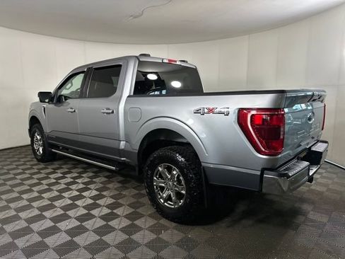 Used 2022 Ford F150 XLT w/ Equipment Group 302A High image 5