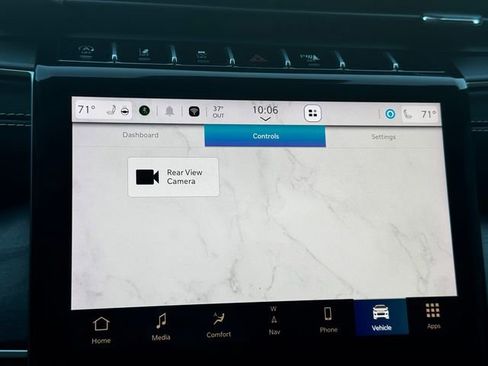 Certified 2024 Jeep Grand Cherokee Limited AWD/4WD image 33