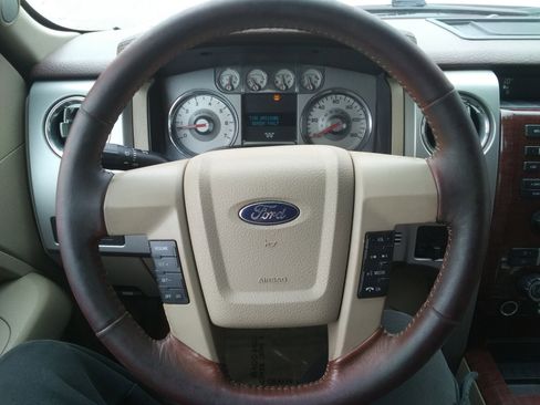 Used 2010 Ford F150 King Ranch image 13