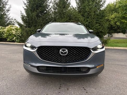 Used 2023 MAZDA CX-30 AWD 2.5 S w/ Preferred Package image 11