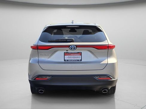 Certified 2024 Toyota Venza LE AWD/4WD image 19